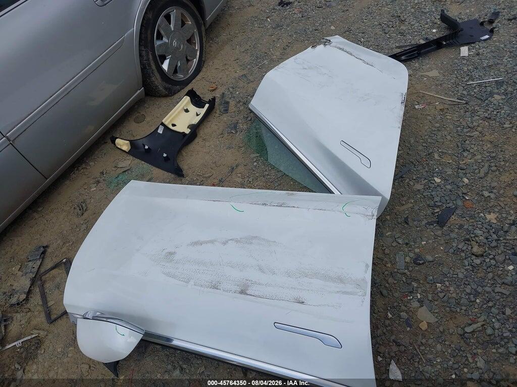 5YJ3E1EA3LF797324 2020 TESLA MODEL 3 photo no. 11