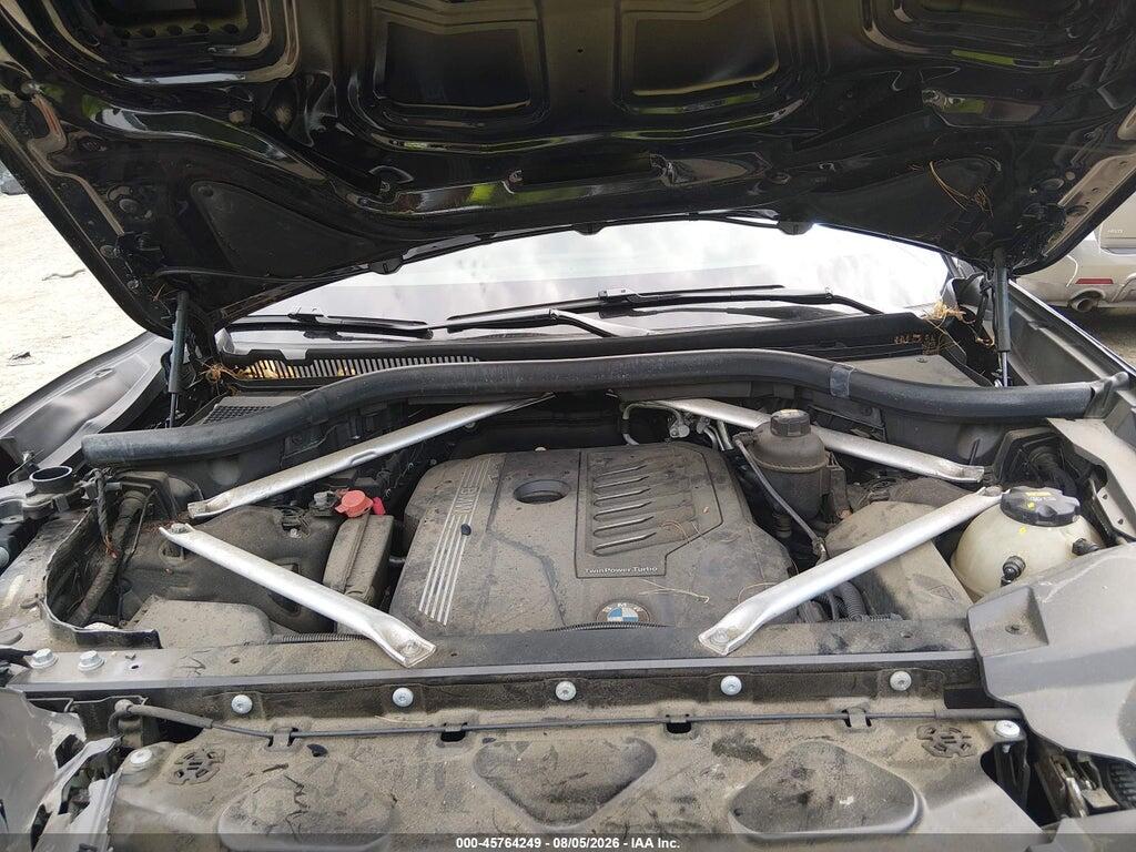 5UXCW2C03L9C18048 2020 BMW X7 photo no. 10