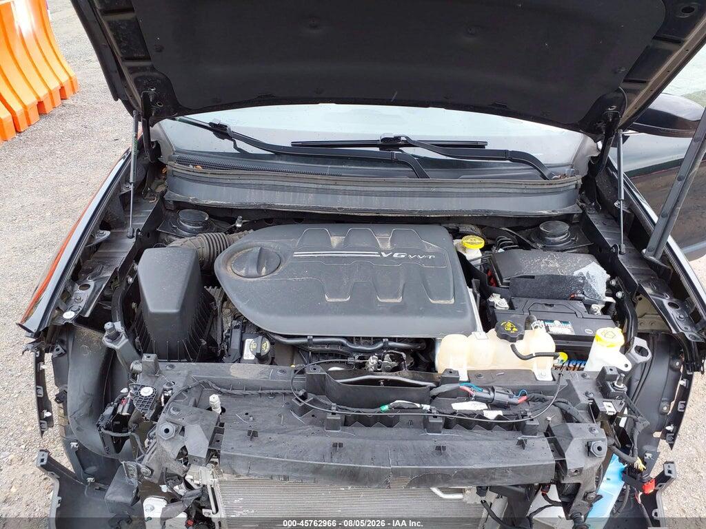 1C4PJMDX0LD559829 2020 JEEP CHEROKEE photo no. 10