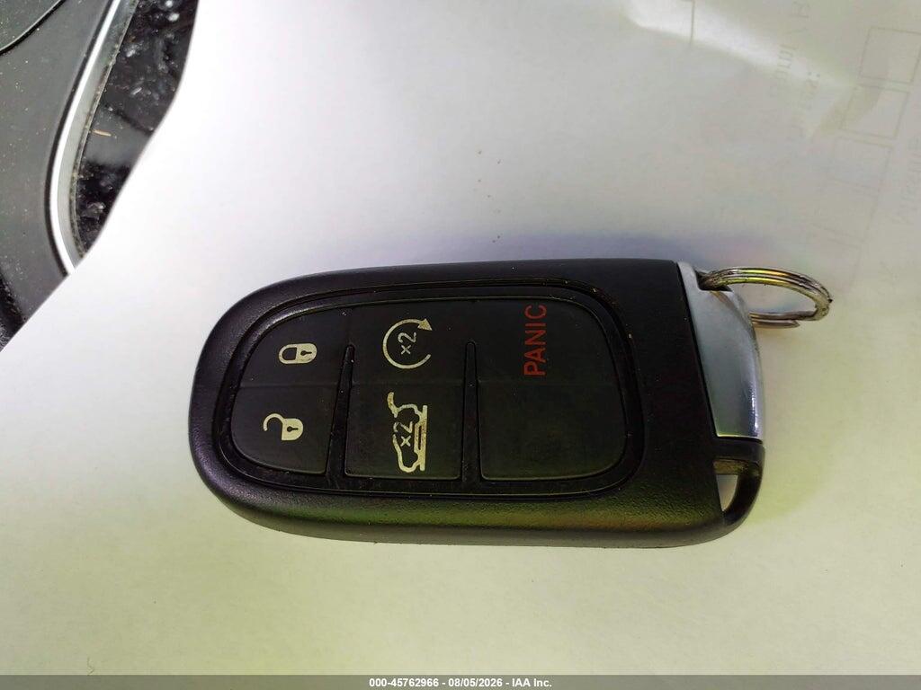1C4PJMDX0LD559829 2020 JEEP CHEROKEE photo no. 11