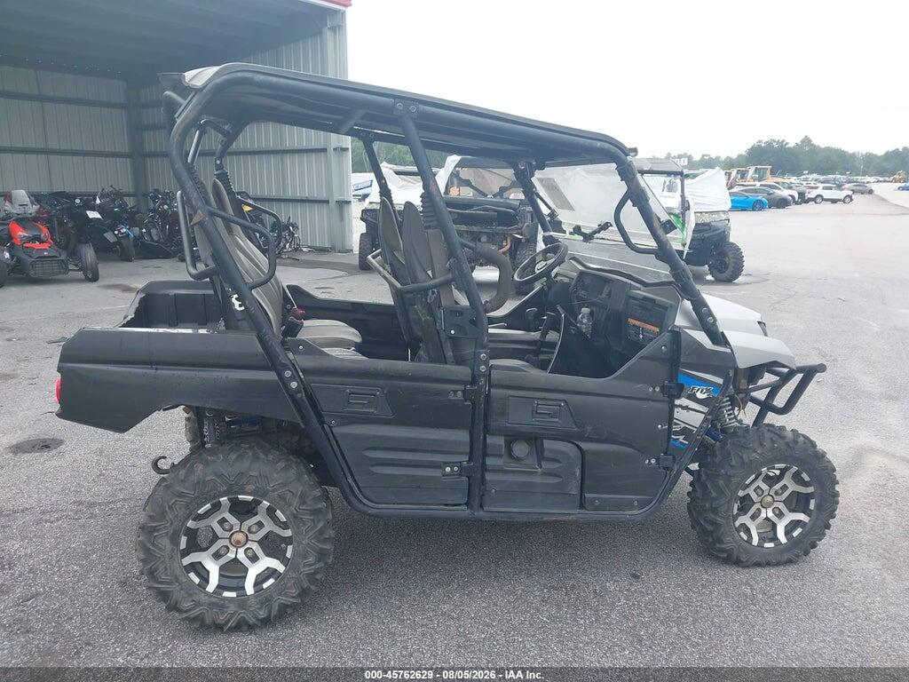 JKBRTCG13LB522425 2020 KAWASAKI KRT800 photo no. 12