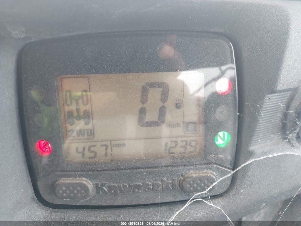 JKBRTCG13LB522425 2020 KAWASAKI KRT800 photo no. 7