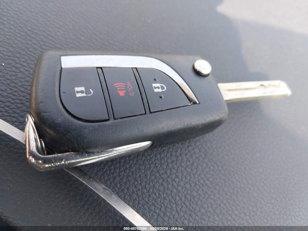 2T3H1RFV1LC035333 2020 TOYOTA RAV4 photo no. 11
