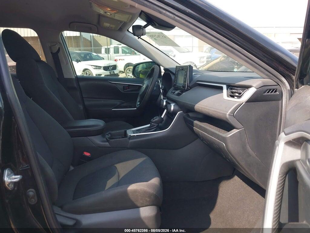 2T3H1RFV1LC035333 2020 TOYOTA RAV4 photo no. 5