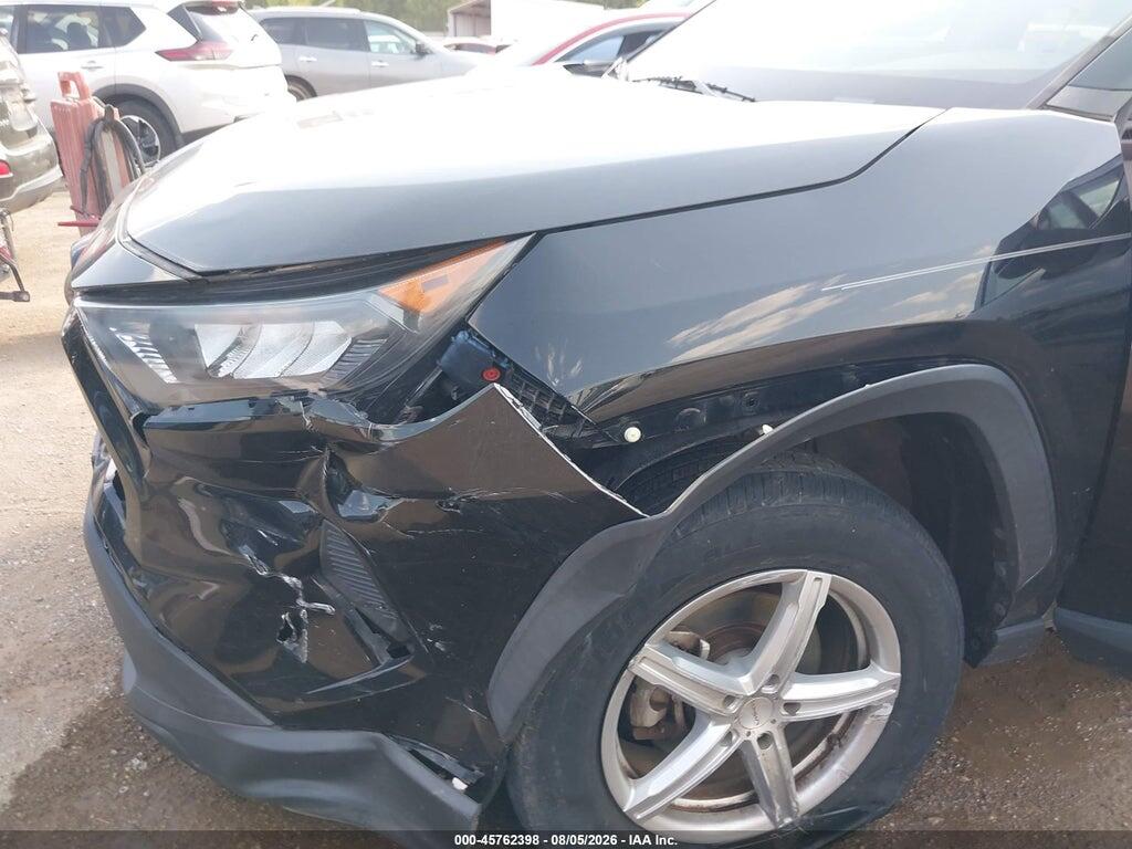 2T3H1RFV1LC035333 2020 TOYOTA RAV4 photo no. 6
