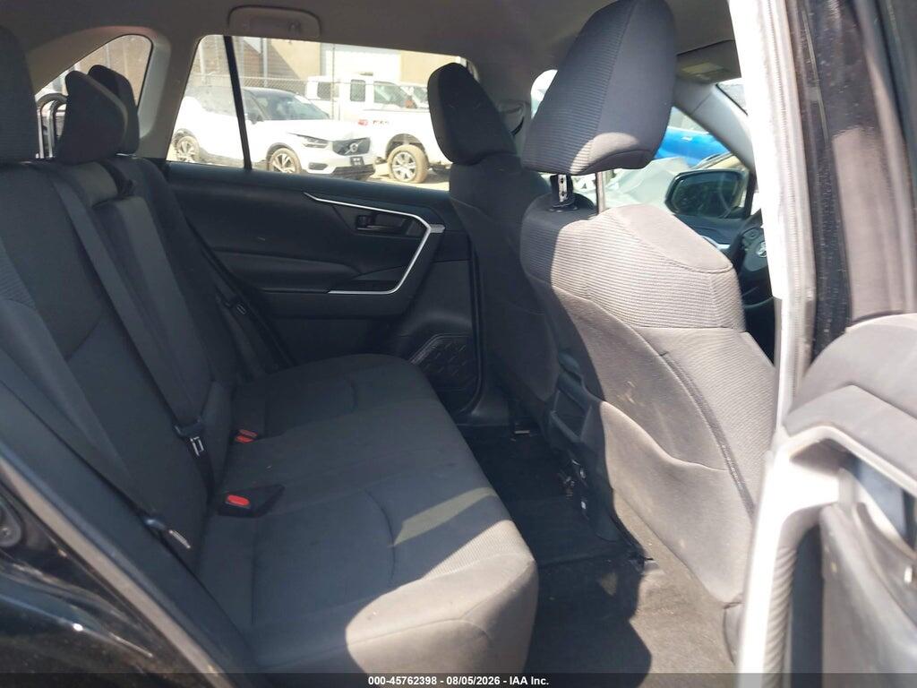 2T3H1RFV1LC035333 2020 TOYOTA RAV4 photo no. 8