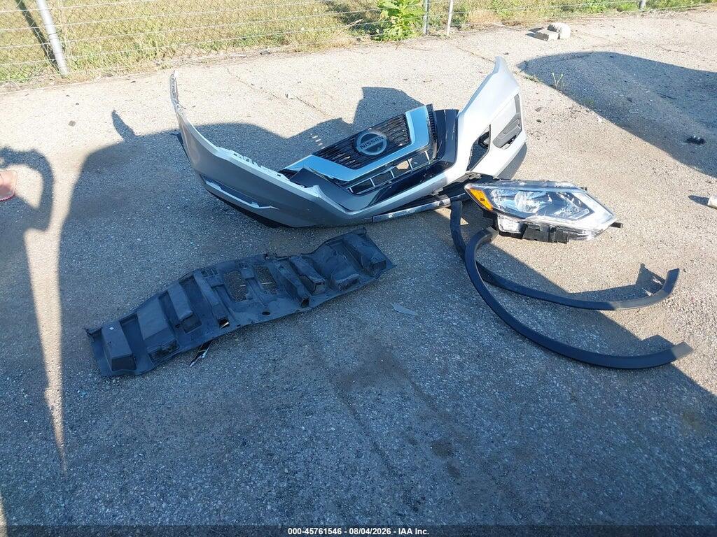 5N1AT2MT1LC721776 2020 NISSAN ROGUE photo no. 12