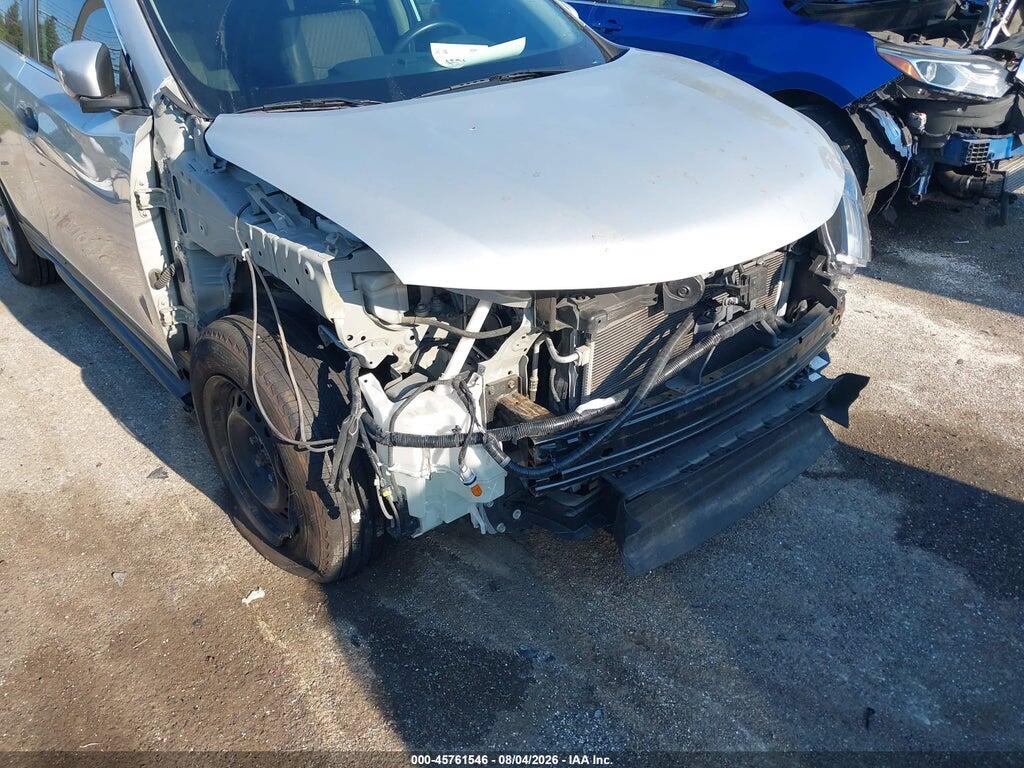 5N1AT2MT1LC721776 2020 NISSAN ROGUE photo no. 6
