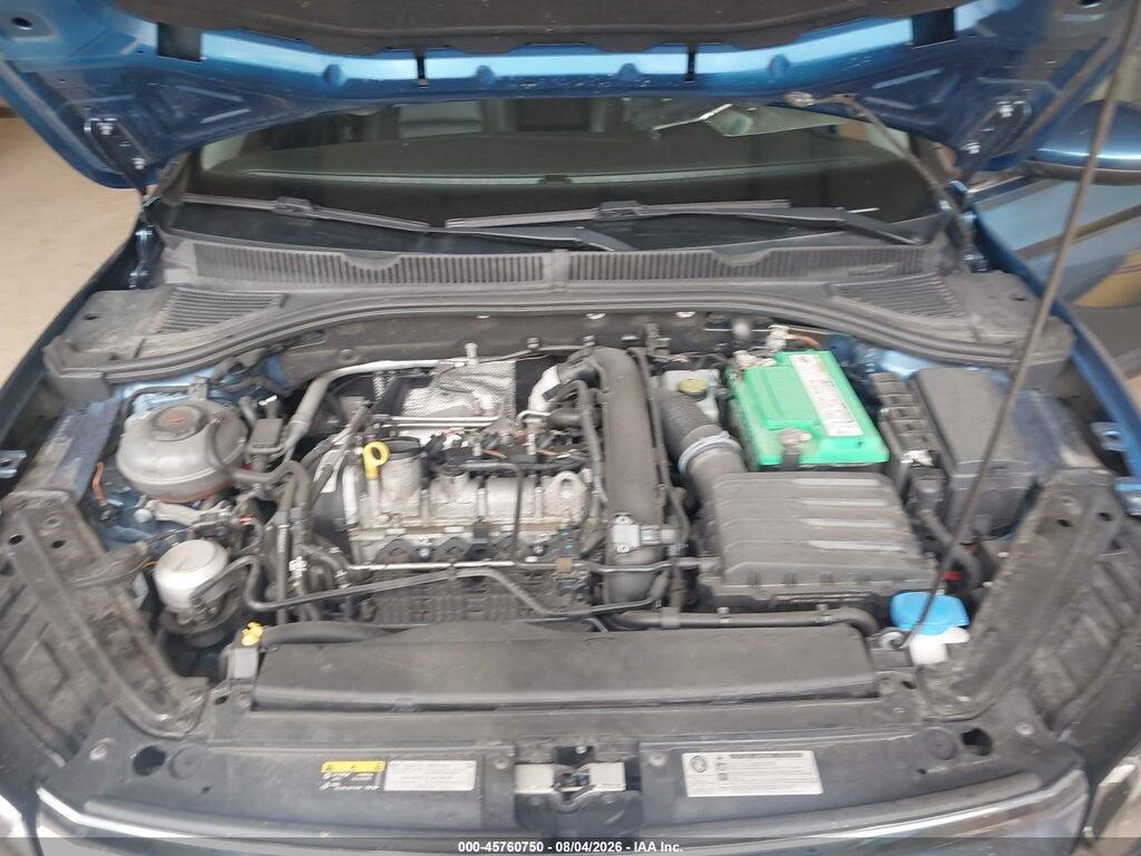 3VWCB7BU0LM004029 2020 VOLKSWAGEN JETTA photo no. 10