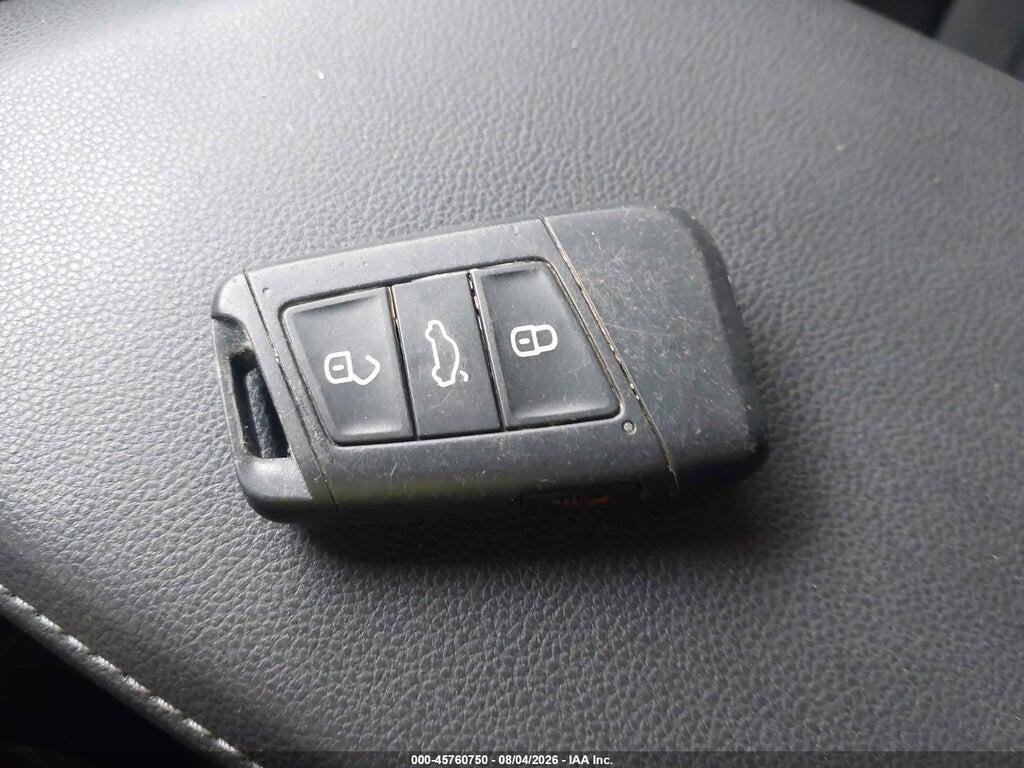 3VWCB7BU0LM004029 2020 VOLKSWAGEN JETTA photo no. 11