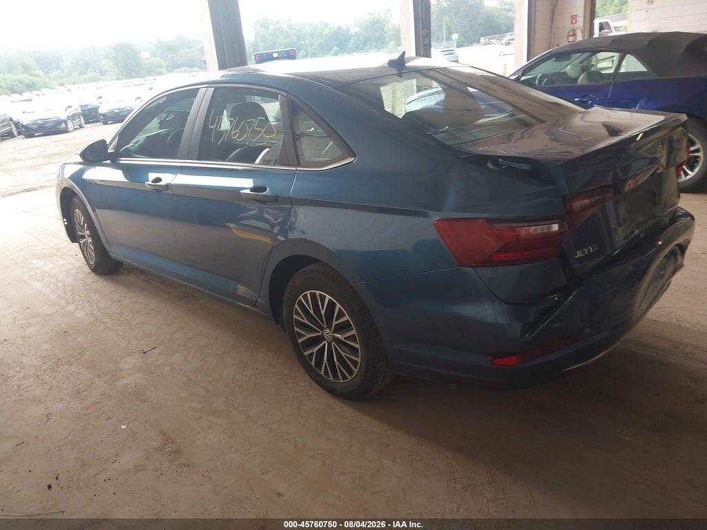 3VWCB7BU0LM004029 2020 VOLKSWAGEN JETTA photo no. 3