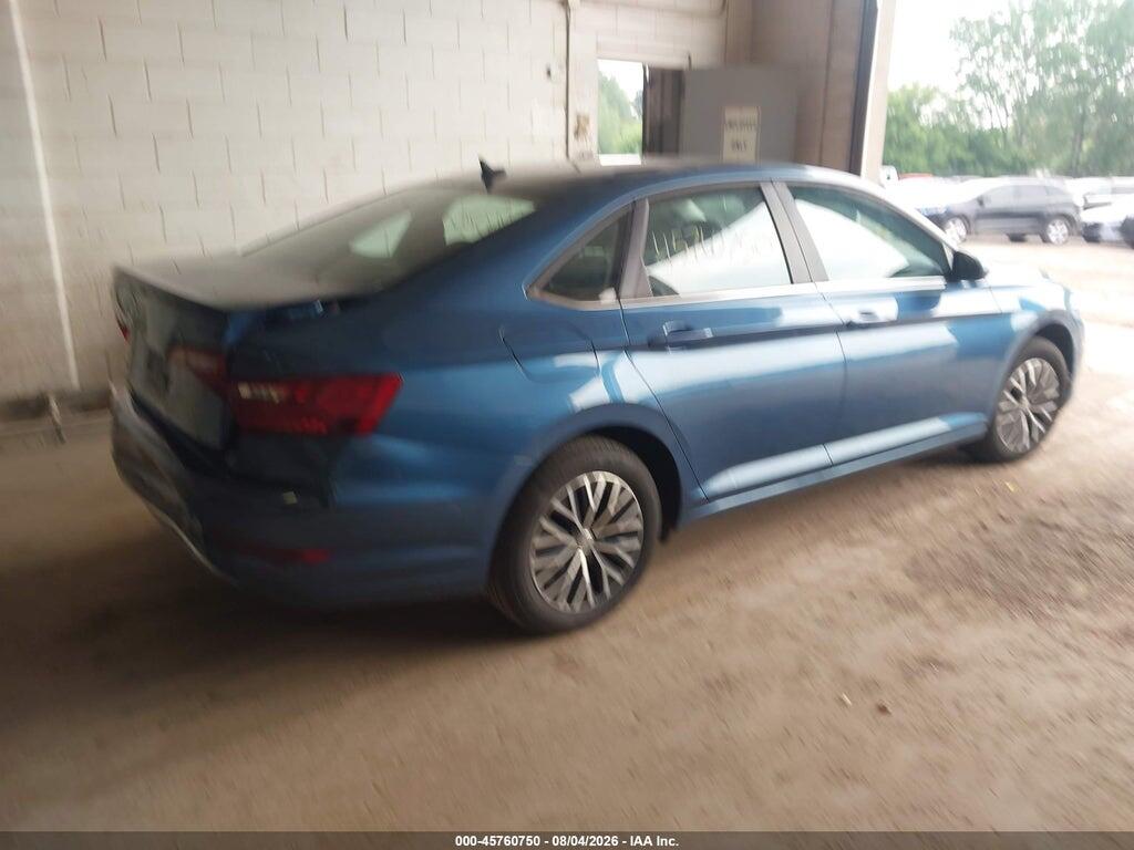 3VWCB7BU0LM004029 2020 VOLKSWAGEN JETTA photo no. 4