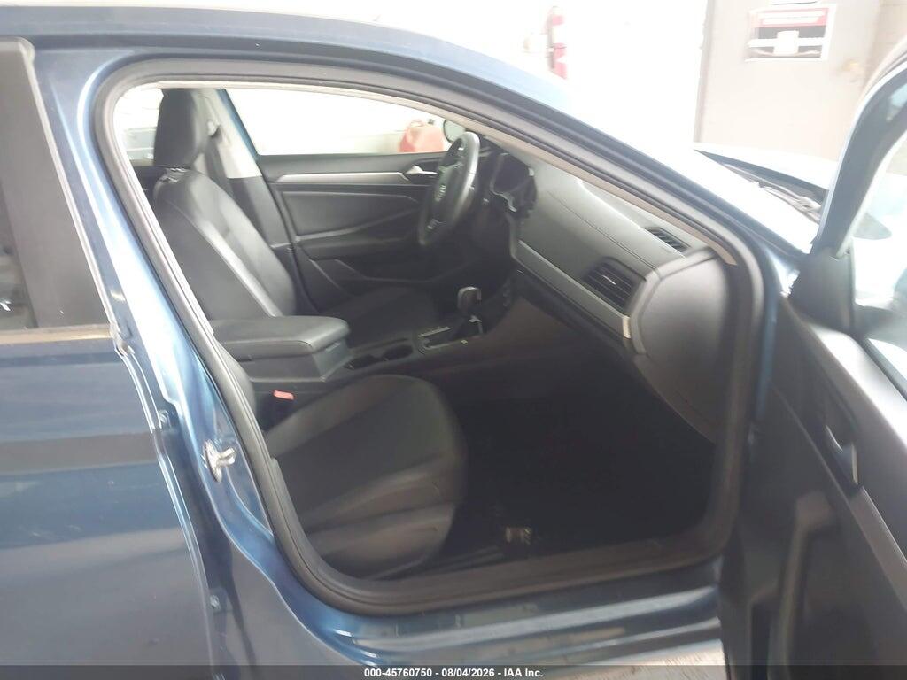 3VWCB7BU0LM004029 2020 VOLKSWAGEN JETTA photo no. 5