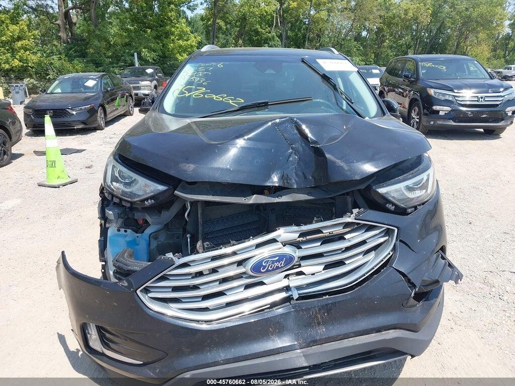 2FMPK4J92LBA08936 2020 FORD EDGE photo no. 12
