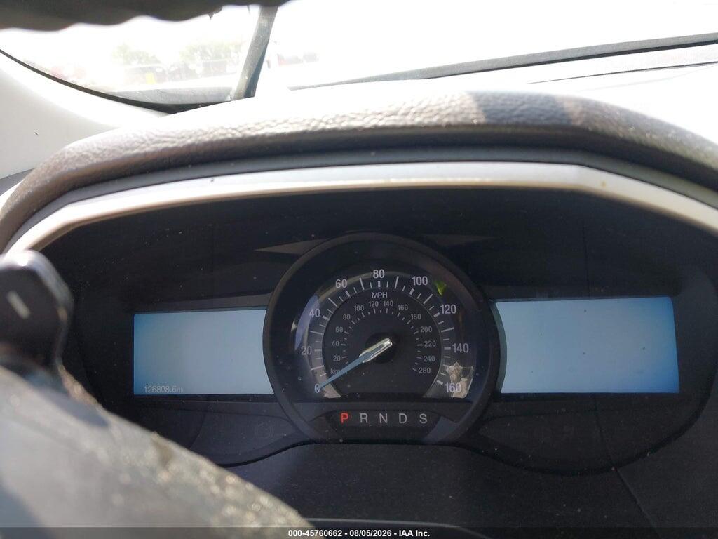 2FMPK4J92LBA08936 2020 FORD EDGE photo no. 7