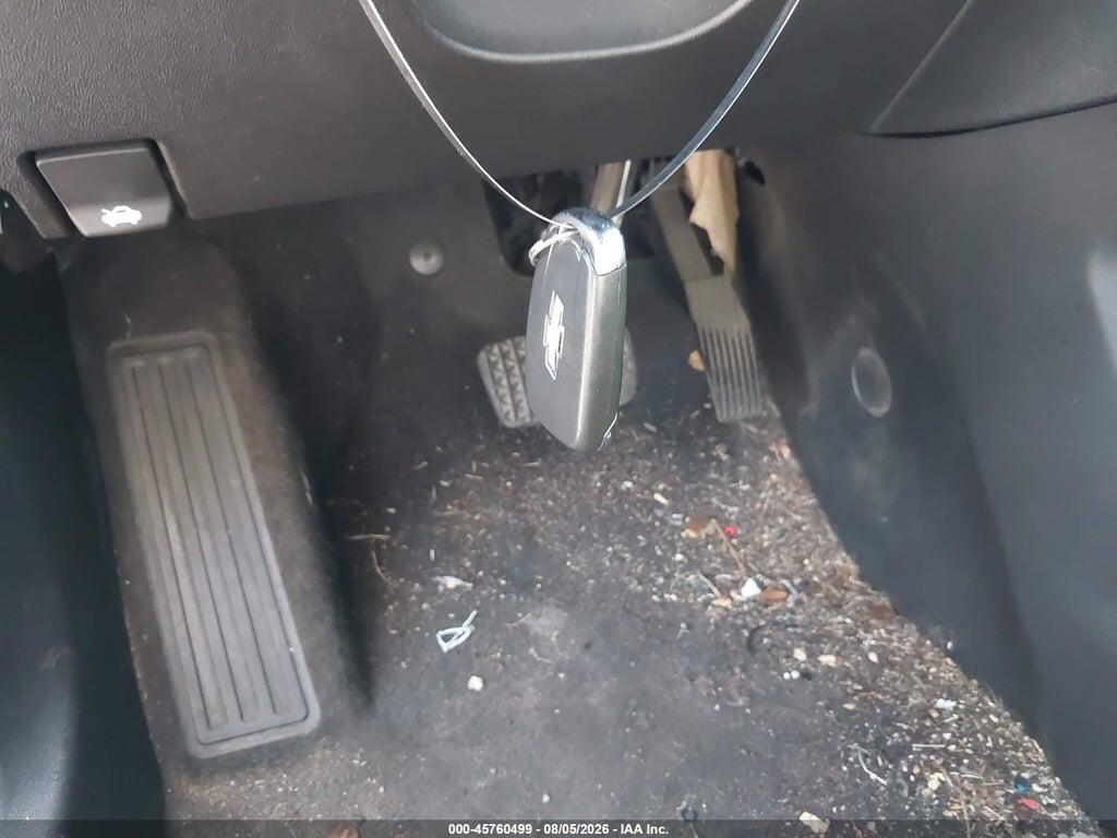 2GNAXSEV5L6187464 2020 CHEVROLET EQUINOX photo no. 11
