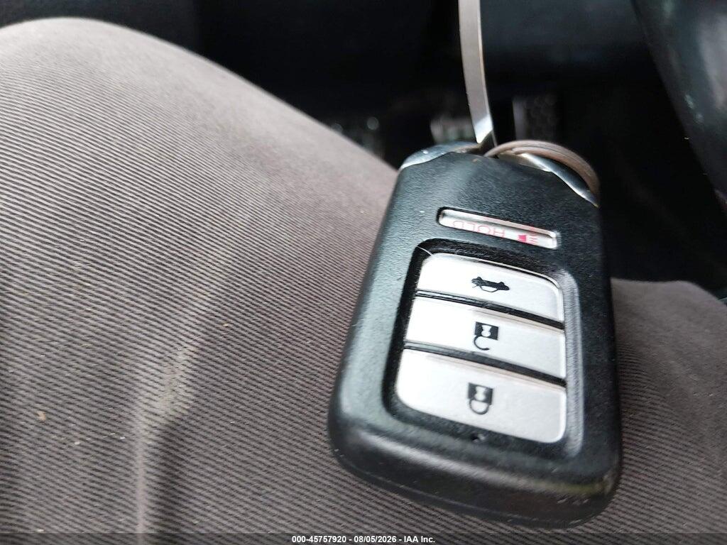 19XFC2E84LE029184 2020 HONDA CIVIC photo no. 11