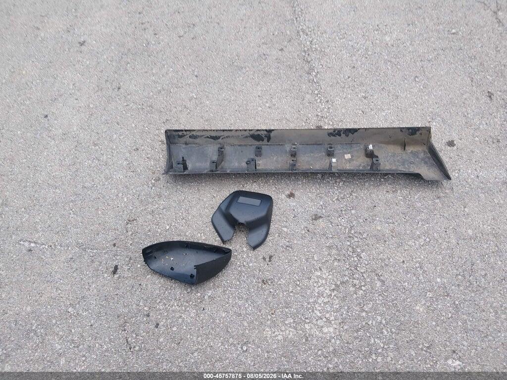 2FMPK4G90LBB17967 2020 FORD EDGE photo no. 12