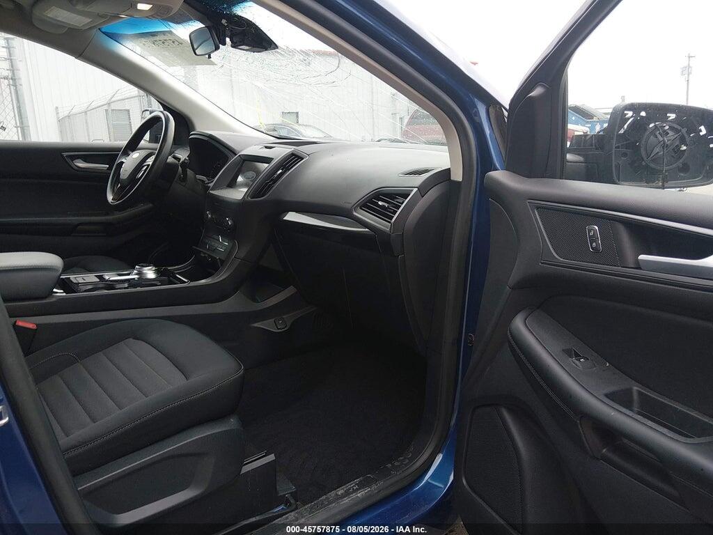 2FMPK4G90LBB17967 2020 FORD EDGE photo no. 5