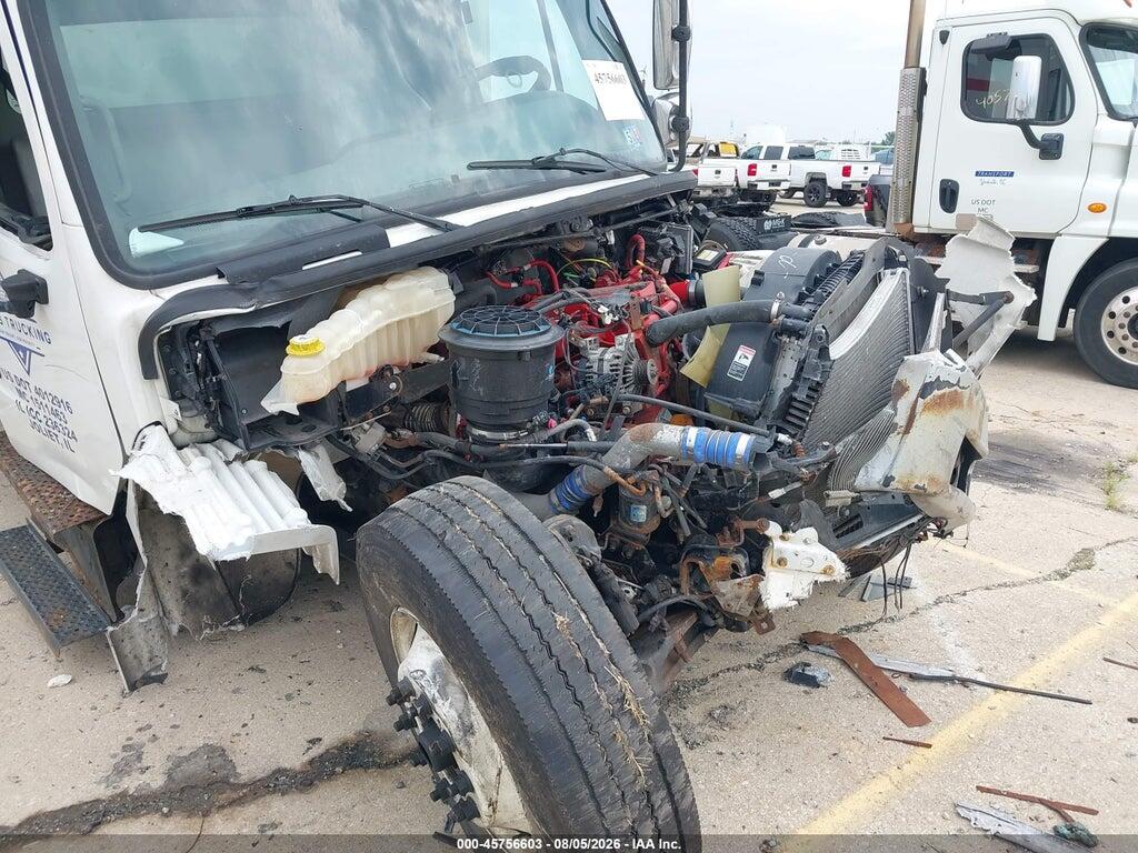 3ALACWFC9LDLR3061 2020 FREIGHTLINER M2 106 photo no. 11