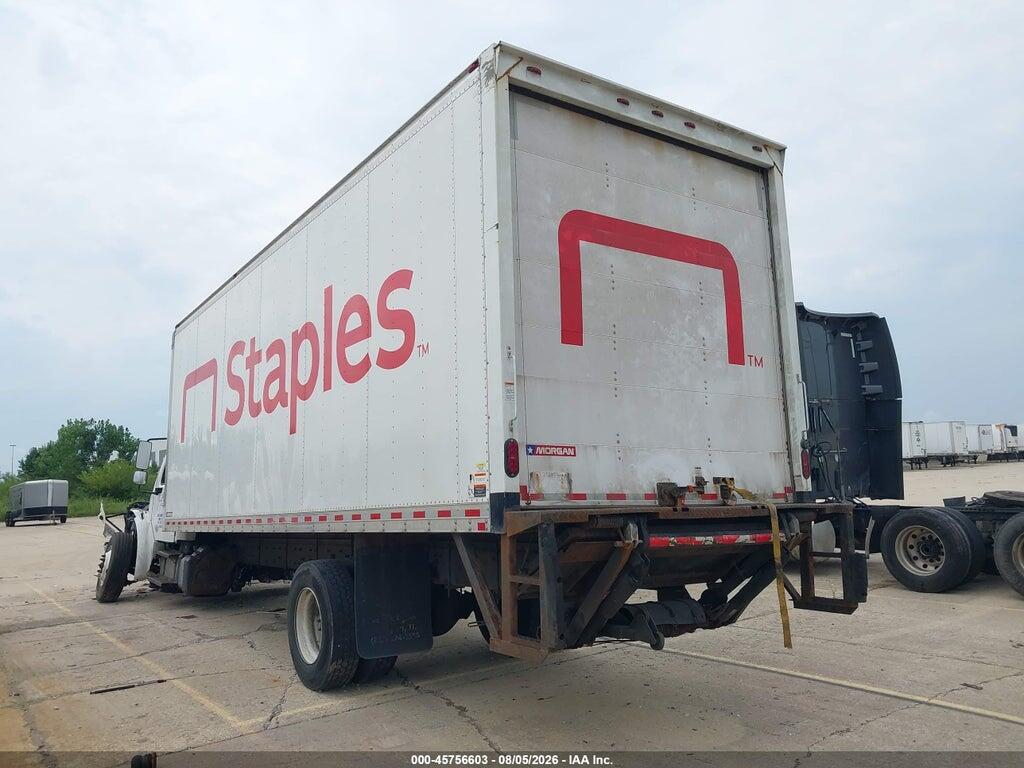 3ALACWFC9LDLR3061 2020 FREIGHTLINER M2 106 photo no. 3