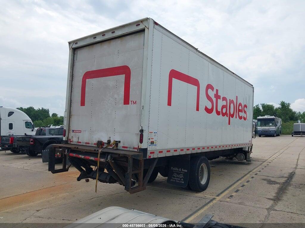 3ALACWFC9LDLR3061 2020 FREIGHTLINER M2 106 photo no. 4