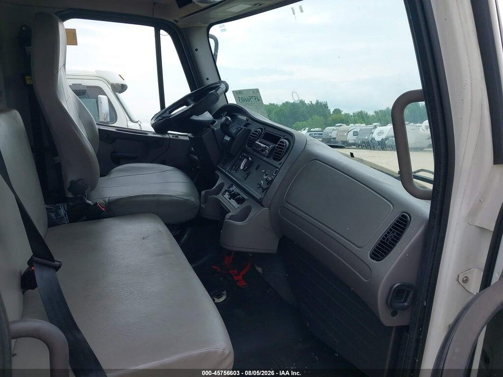 3ALACWFC9LDLR3061 2020 FREIGHTLINER M2 106 photo no. 7