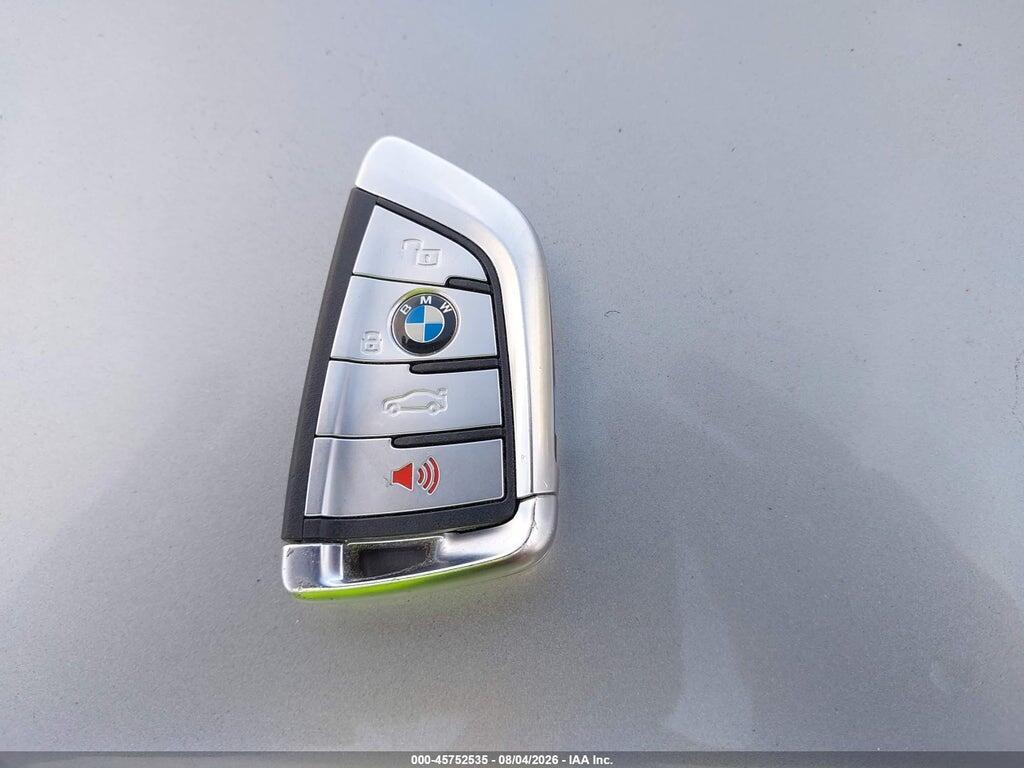 5YMTS0C04L9B83948 2020 BMW X3 M photo no. 11