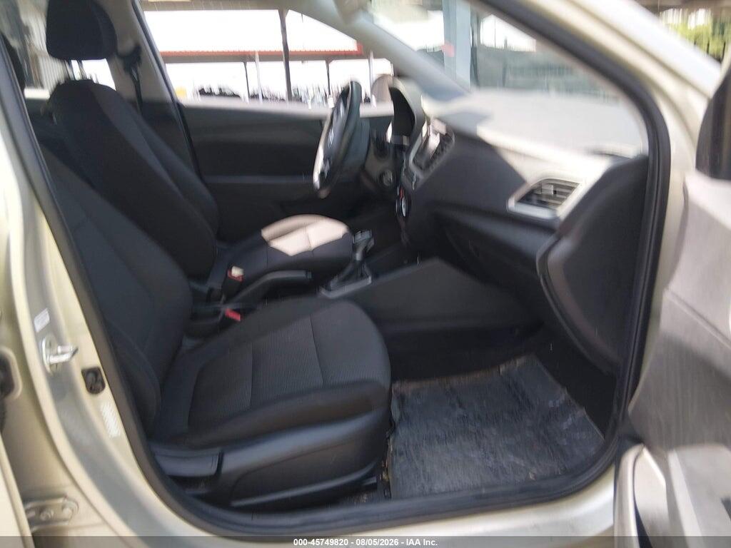 3KPC24A61LE115333 2020 HYUNDAI ACCENT photo no. 5