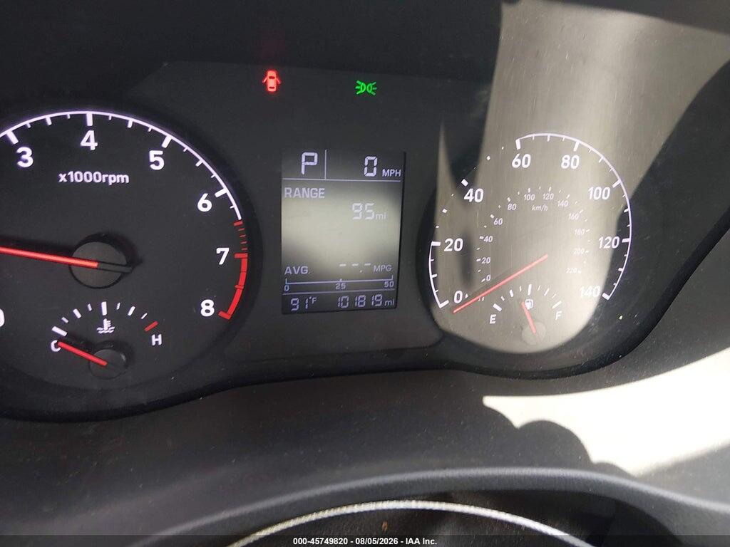 3KPC24A61LE115333 2020 HYUNDAI ACCENT photo no. 7