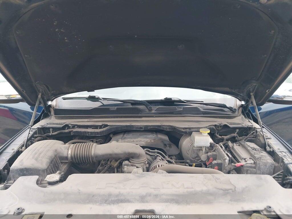 1C6SRFJT5LN222476 2020 RAM 1500 photo no. 10