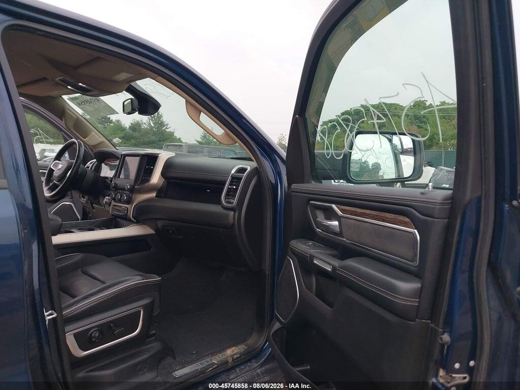 1C6SRFJT5LN222476 2020 RAM 1500 photo no. 5
