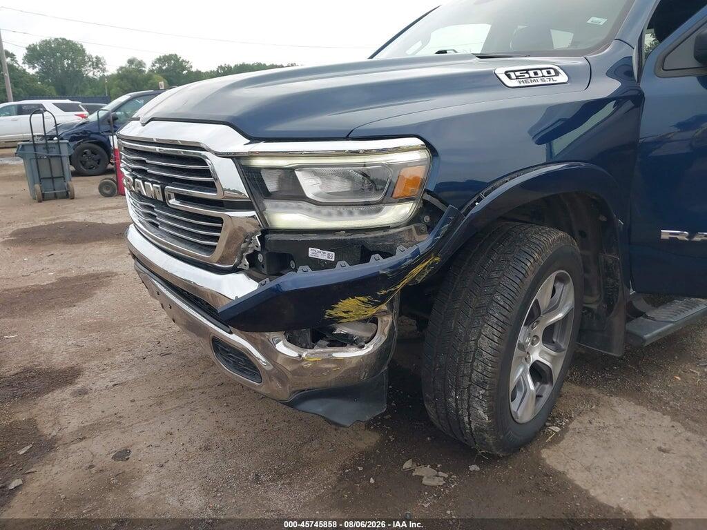 1C6SRFJT5LN222476 2020 RAM 1500 photo no. 6