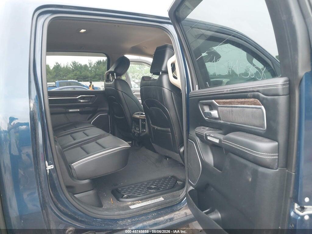 1C6SRFJT5LN222476 2020 RAM 1500 photo no. 8