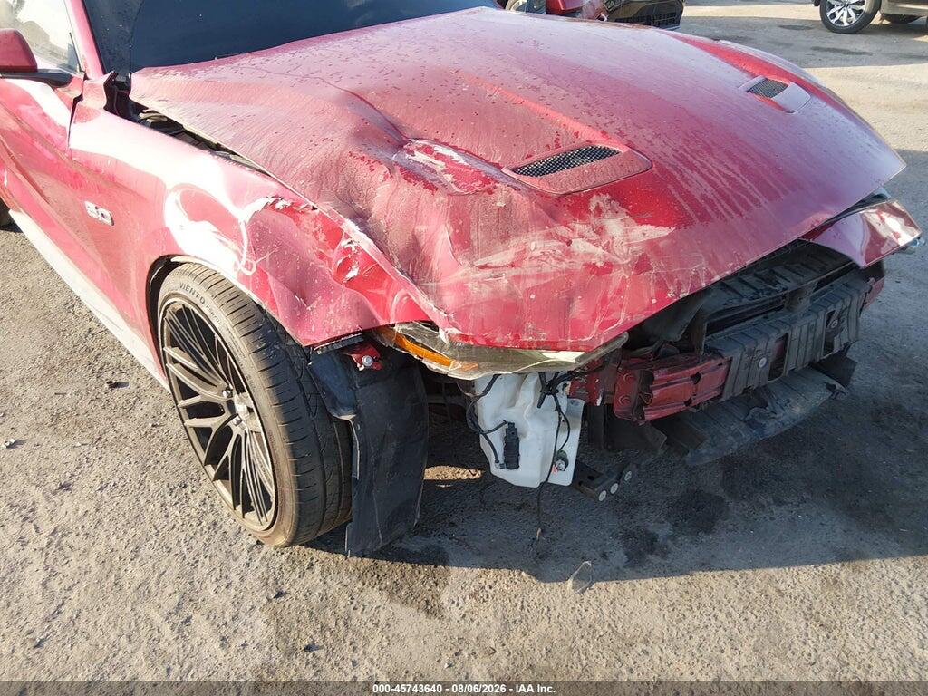 1FA6P8CF0L5146576 2020 FORD MUSTANG photo no. 6