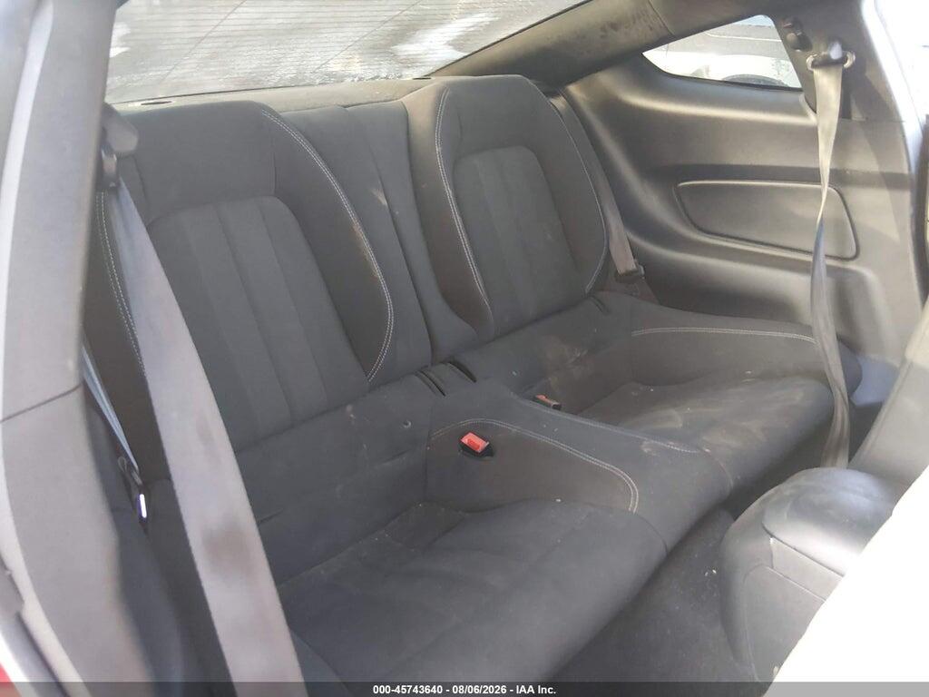 1FA6P8CF0L5146576 2020 FORD MUSTANG photo no. 8