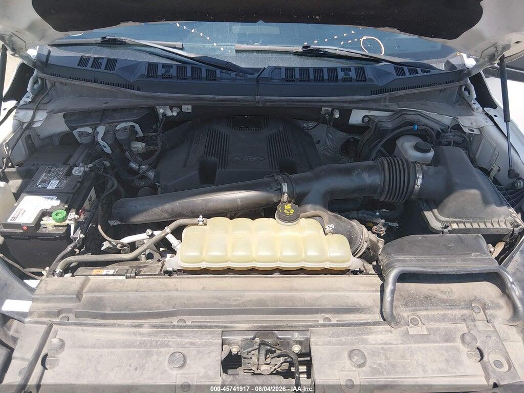 1FTEW1E48LKF17402 2020 FORD F-150 photo no. 10