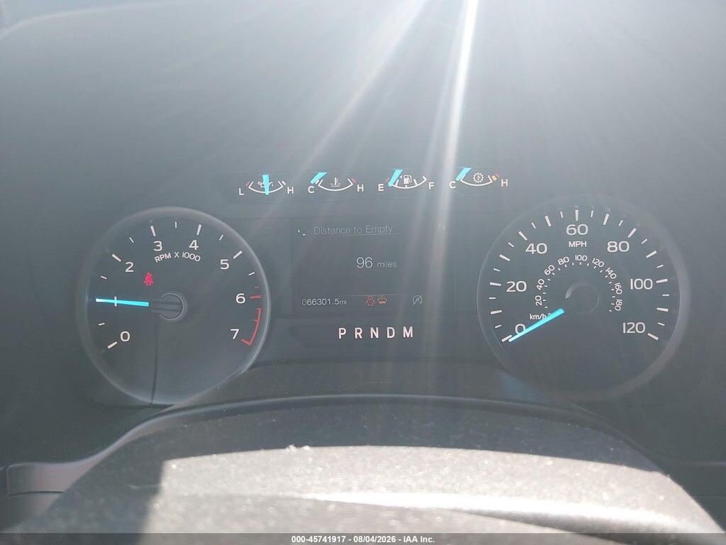1FTEW1E48LKF17402 2020 FORD F-150 photo no. 7