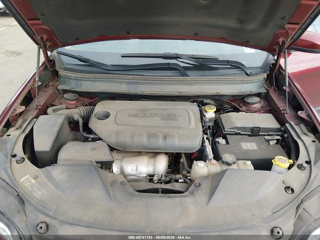 1C4PJMLB7LD579033 2020 JEEP CHEROKEE photo no. 10