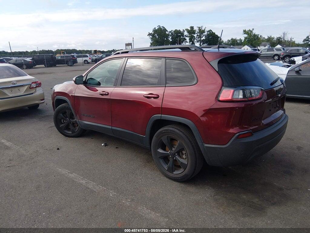 1C4PJMLB7LD579033 2020 JEEP CHEROKEE photo no. 3