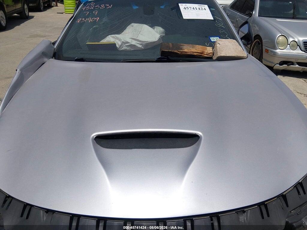 2C3CDXCT6LH231909 2020 DODGE CHARGER photo no. 10