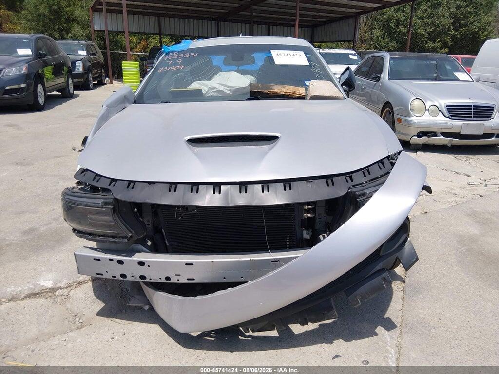 2C3CDXCT6LH231909 2020 DODGE CHARGER photo no. 11