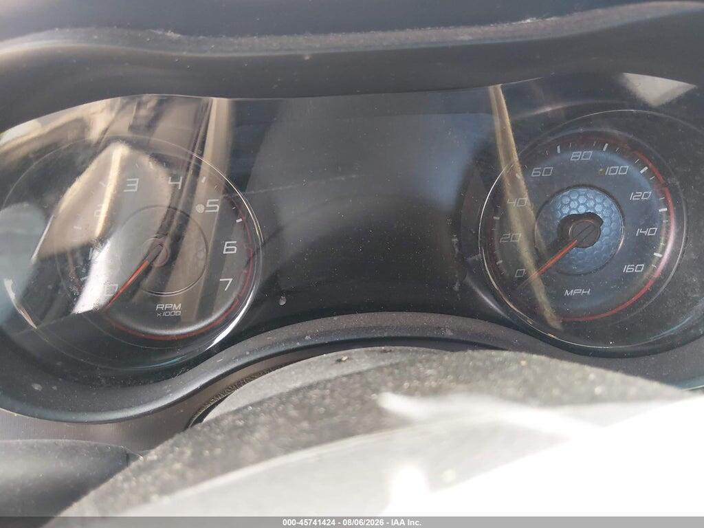2C3CDXCT6LH231909 2020 DODGE CHARGER photo no. 7