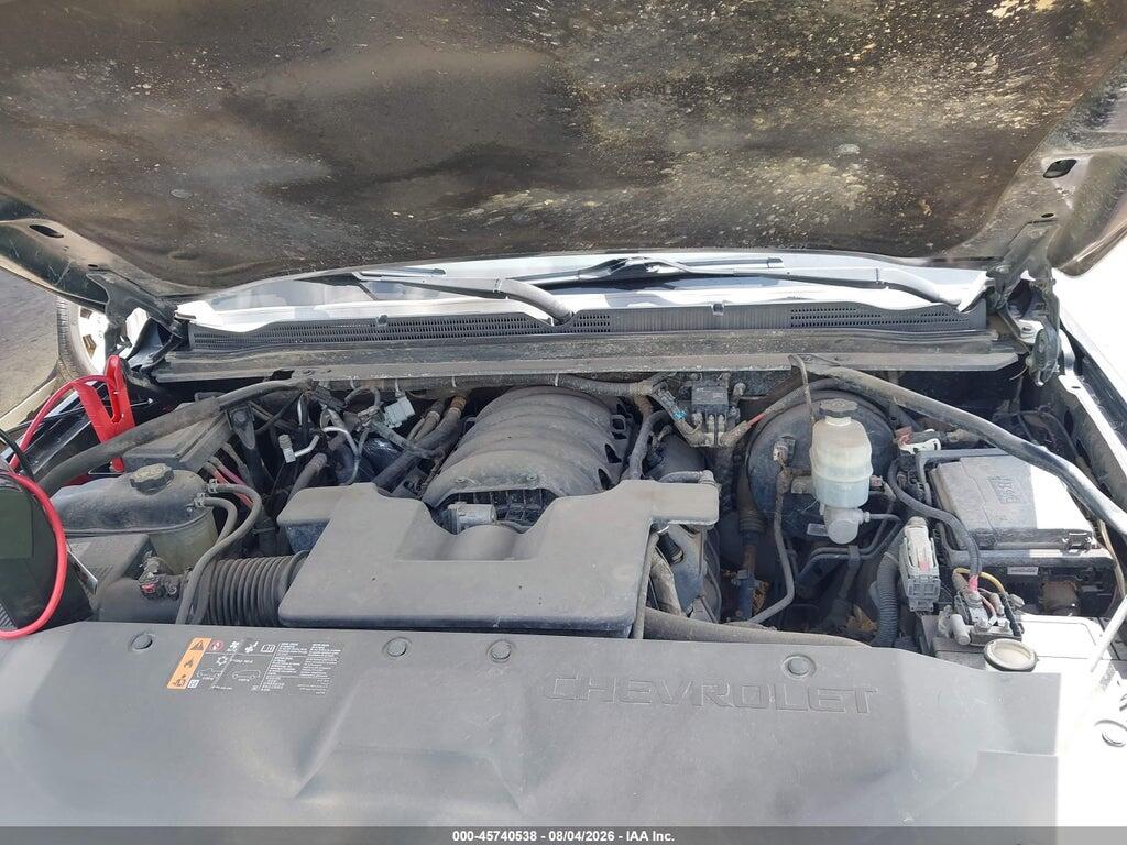 1GNLCDEC2LR224523 2020 CHEVROLET TAHOE photo no. 10