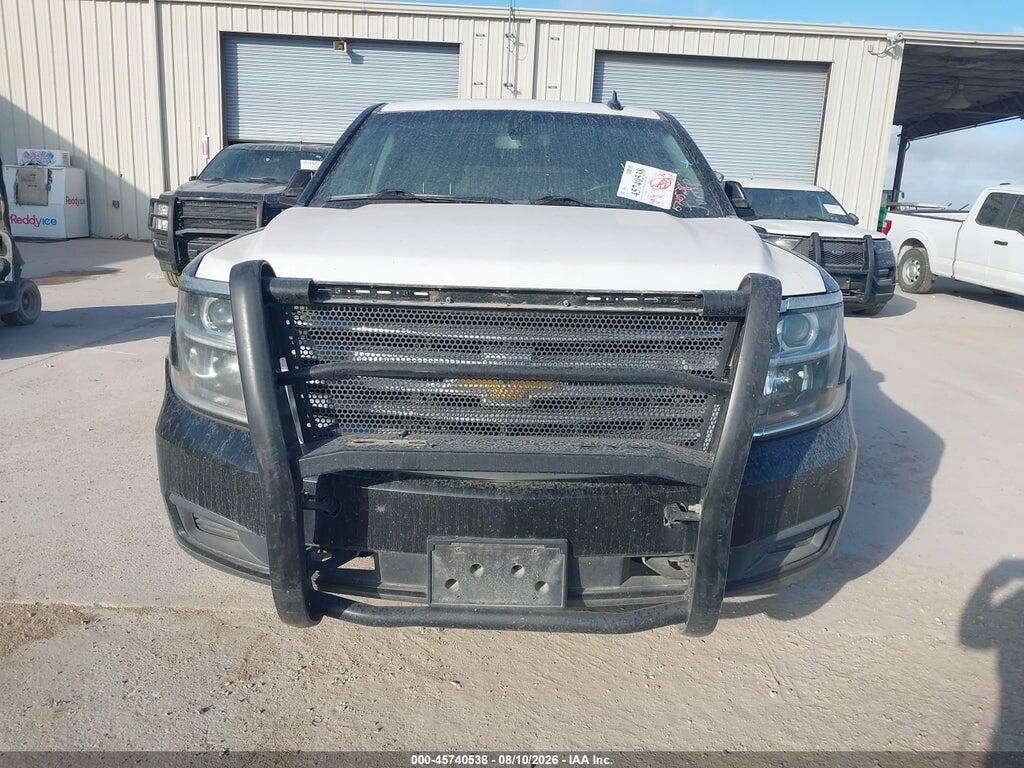 1GNLCDEC2LR224523 2020 CHEVROLET TAHOE photo no. 12