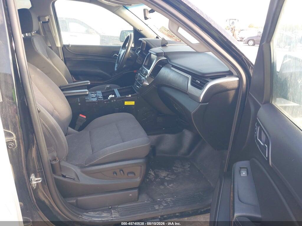 1GNLCDEC2LR224523 2020 CHEVROLET TAHOE photo no. 5
