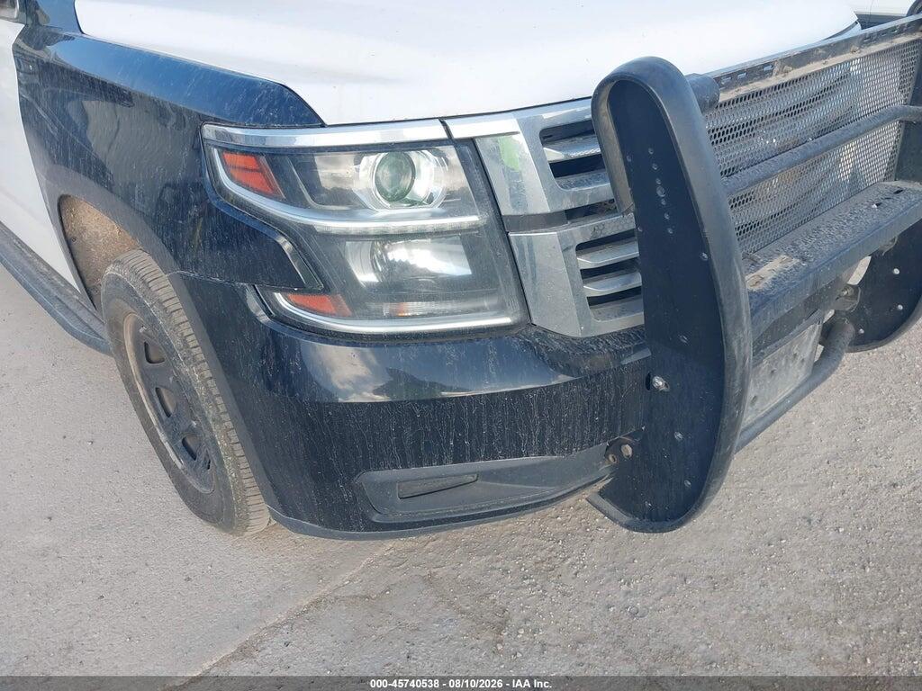 1GNLCDEC2LR224523 2020 CHEVROLET TAHOE photo no. 6