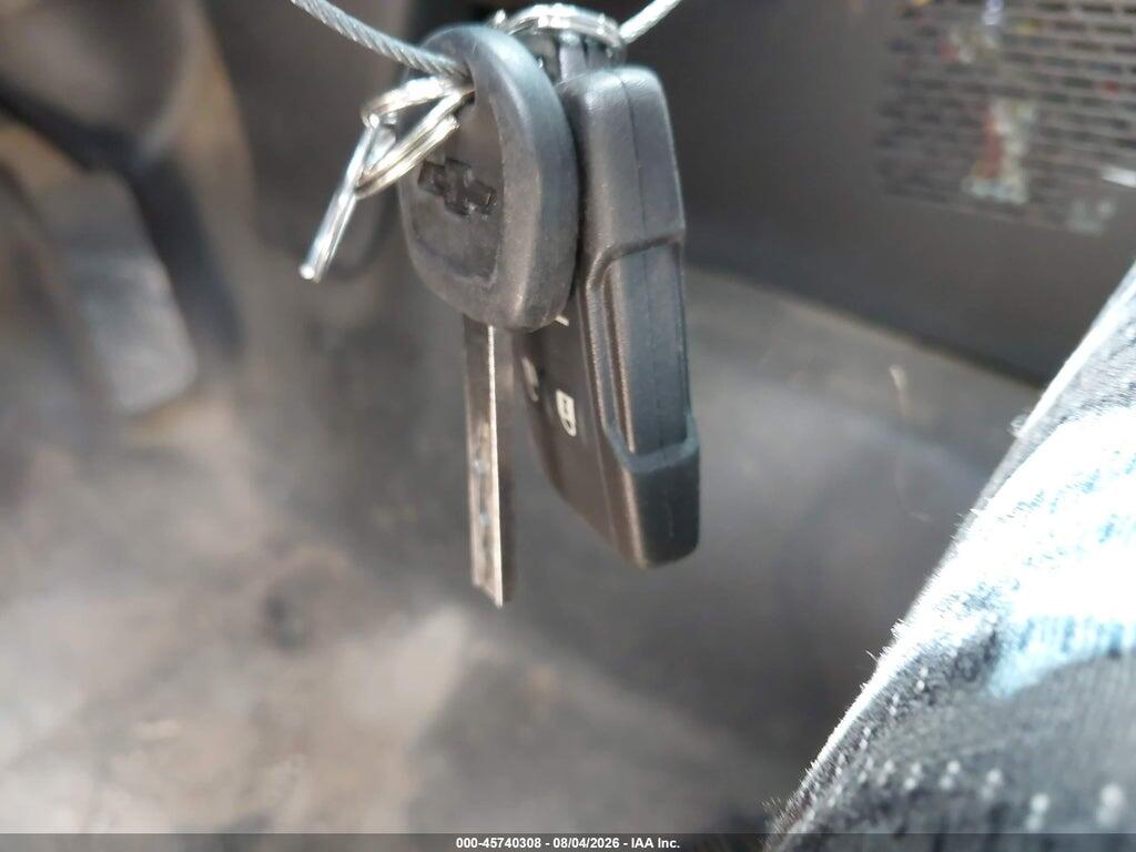 1GNLCDEC1LR261000 2020 CHEVROLET TAHOE photo no. 11