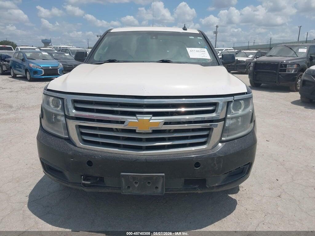 1GNLCDEC1LR261000 2020 CHEVROLET TAHOE photo no. 12