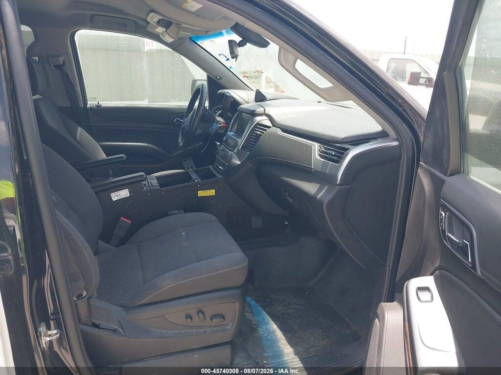 1GNLCDEC1LR261000 2020 CHEVROLET TAHOE photo no. 5